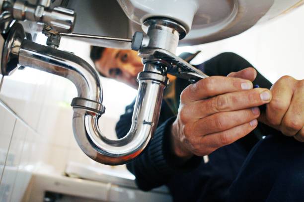 Best Emergency Plumbing Repair  in West Mifflin, PA