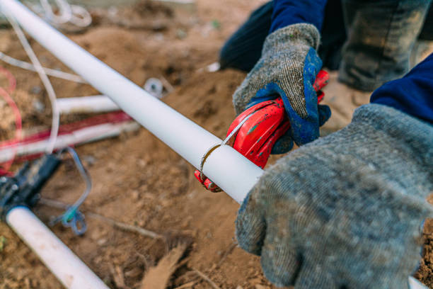 Best Leak Detection Services  in West Mifflin, PA